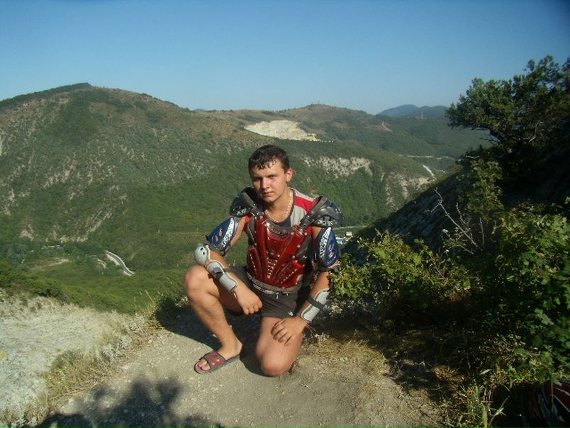 №14, Руслан Локошев, 35 лет, Куженкино (пгт), Россия №14, Руслан Локошев, 35 лет, Куженкино (пгт), Россия