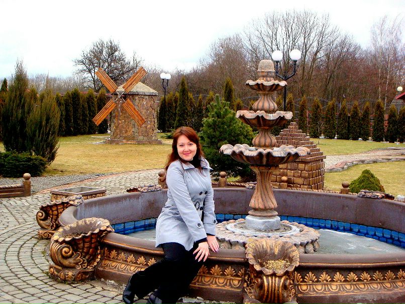 Розалия Кушнир | 