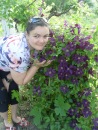Фотография Максимовой Анюты