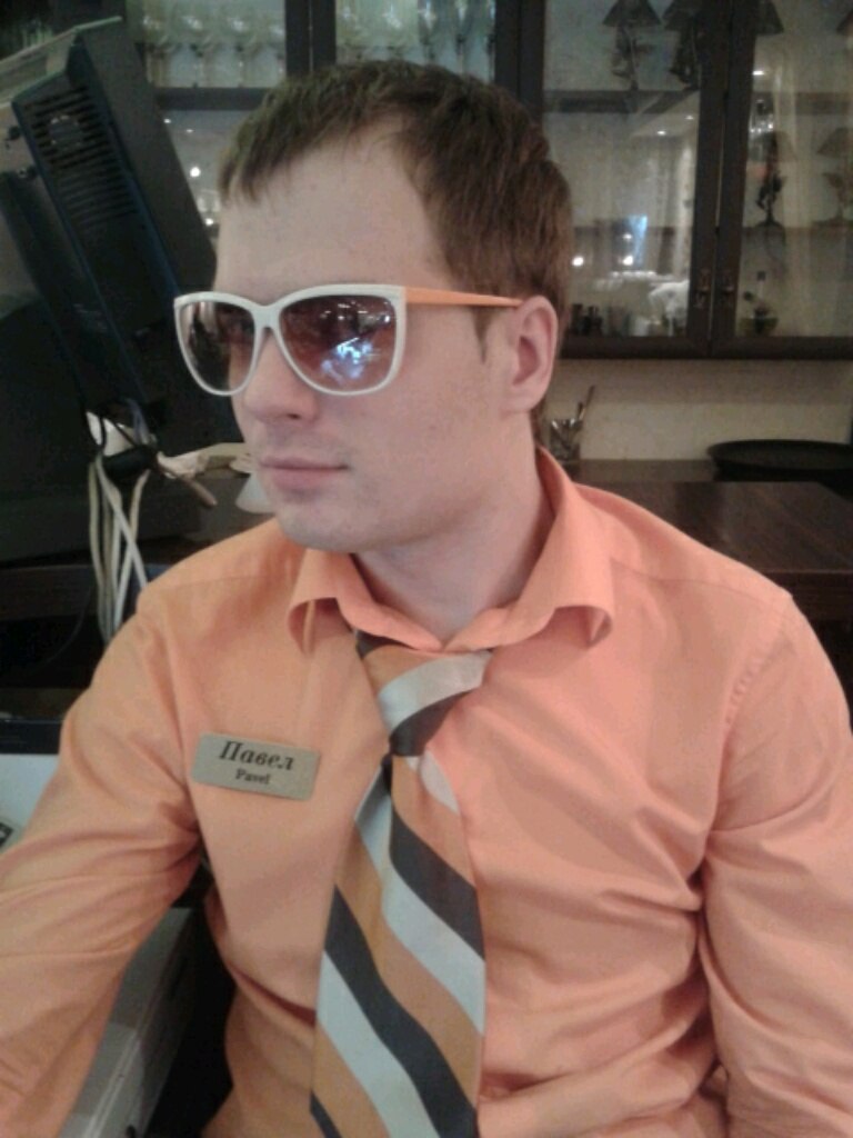 Павел Маянов Ὦ | Сочи