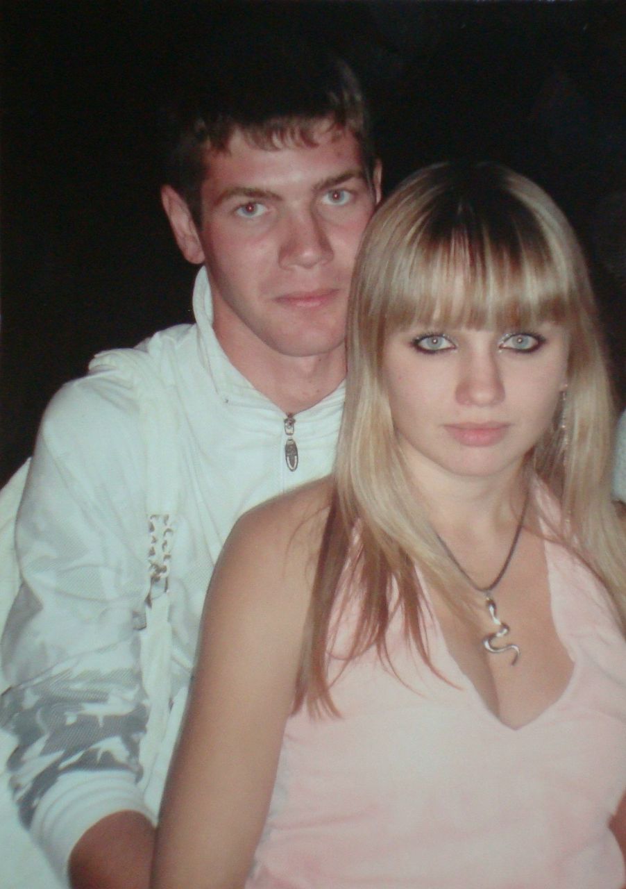 Александр Трубецких | Новая Усмань