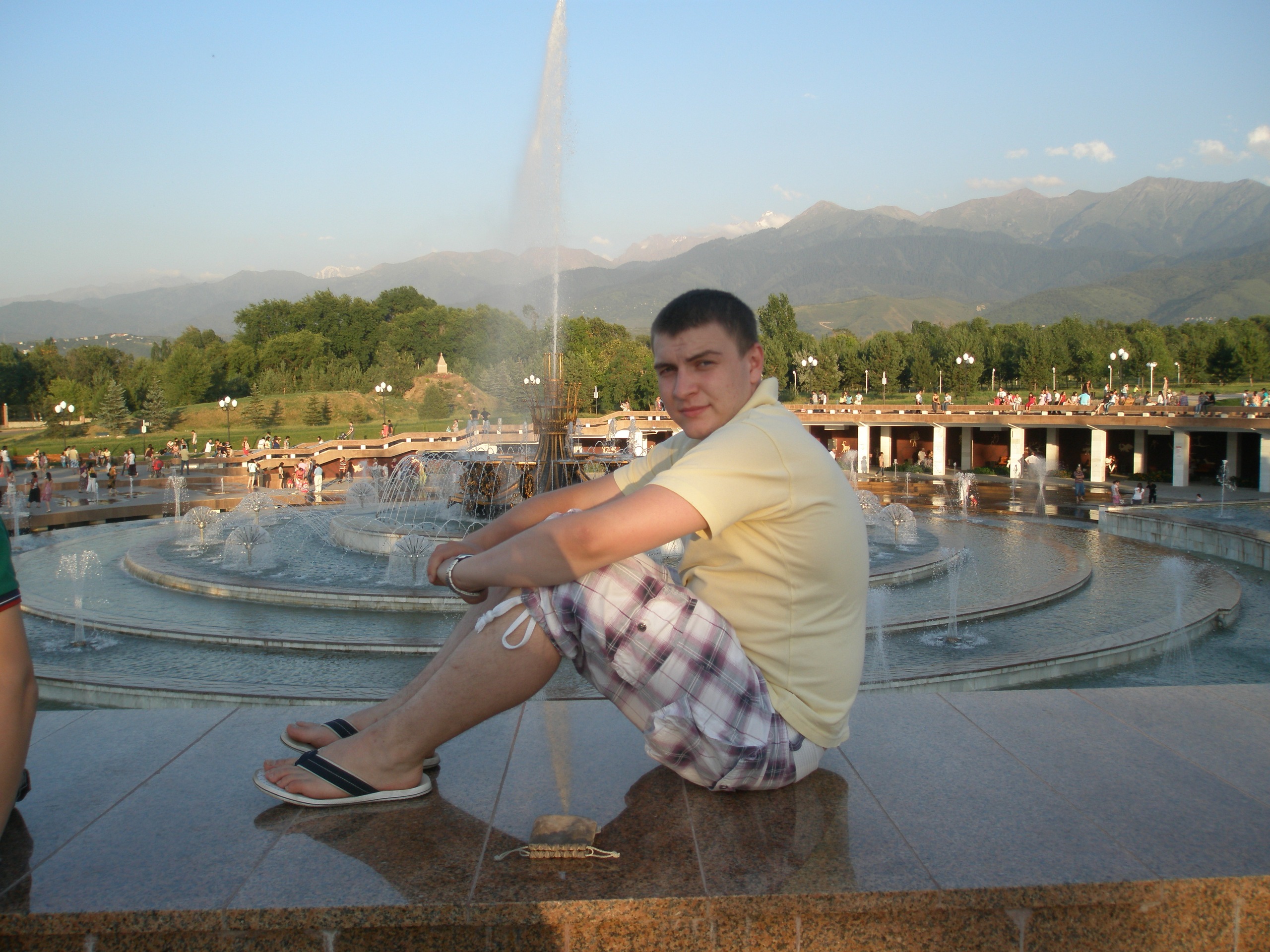 Фото профиля