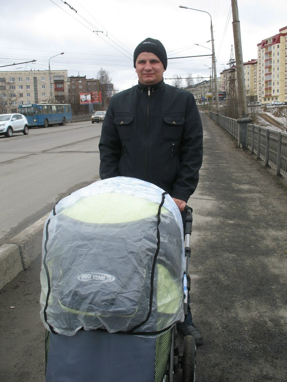 Александр Паршин | Петрозаводск