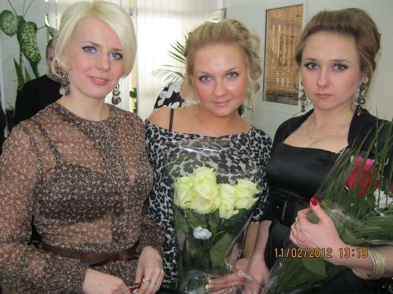 Елена Шило | Москва