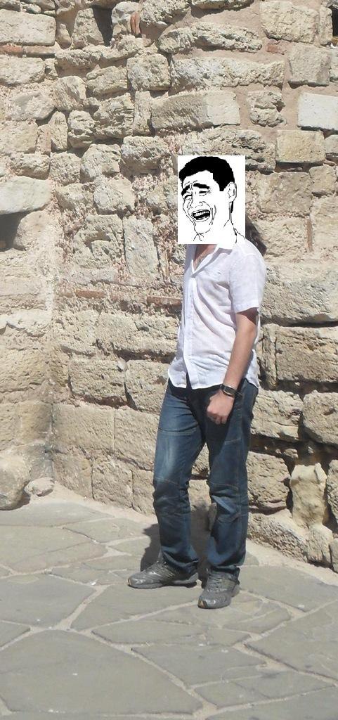 Жека Стародедов Ghosty | Киев