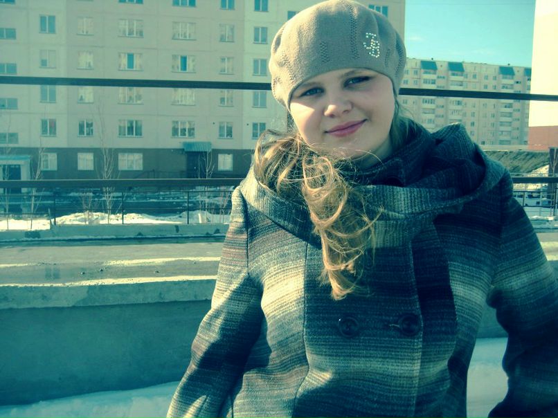 Светлана Герасимова ♥ | Новосибирск