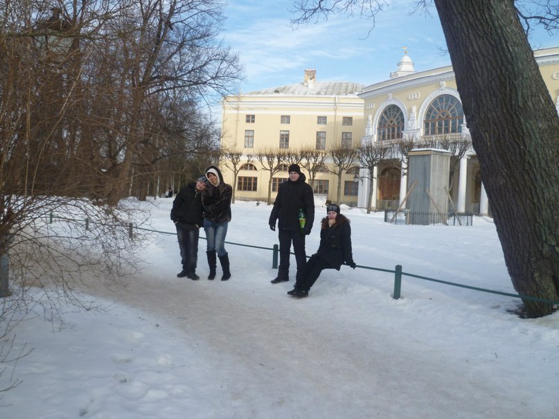 Артем Ужаков | Санкт-Петербург
