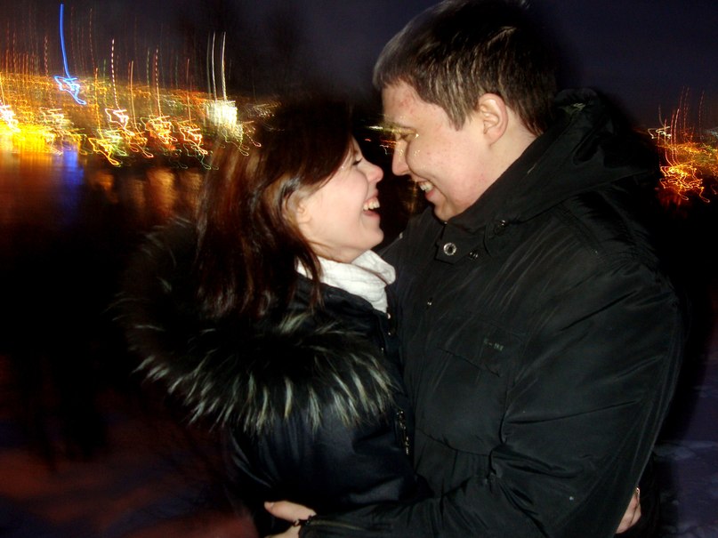 Любовь Михайлова-Рекун | Мурманск