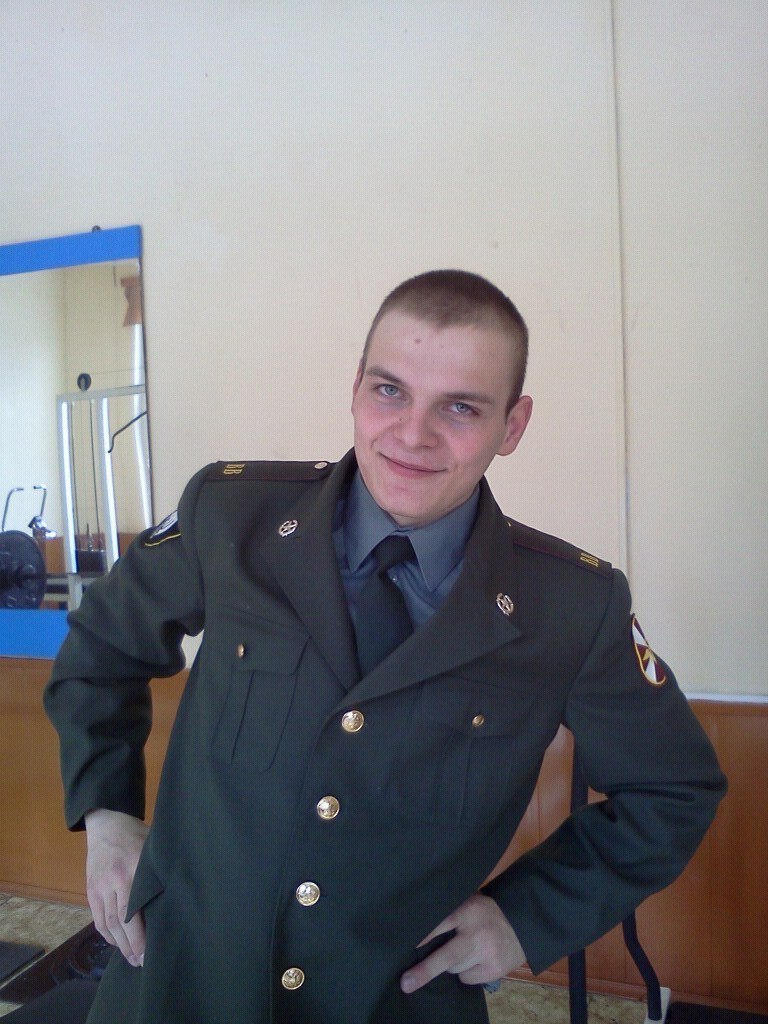 Роман Наумчик | Брянск