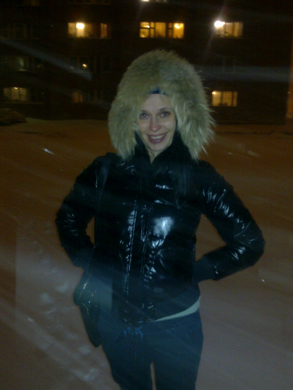 Наталья Кузнецова | Тольятти