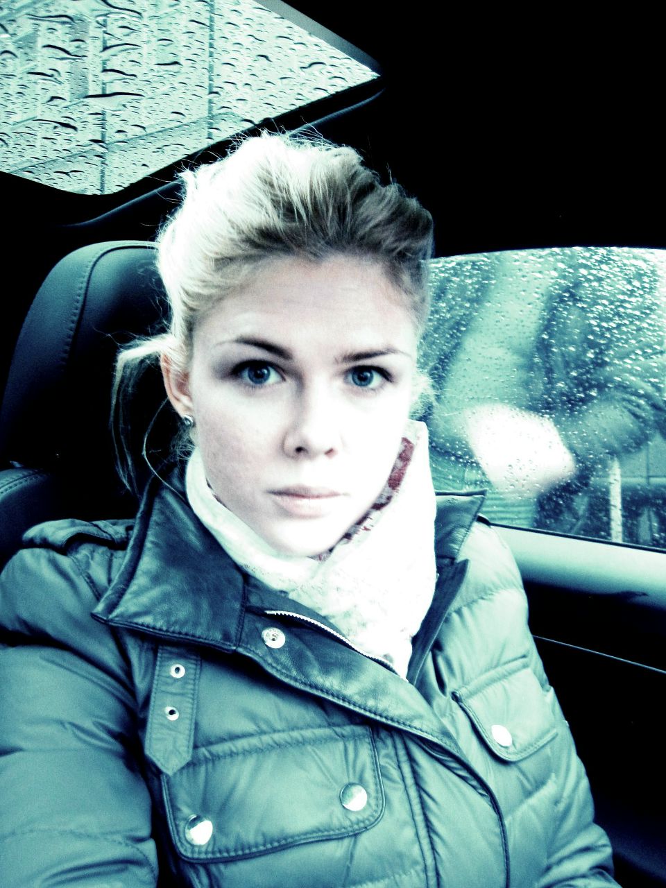 Дарья Бодрова S | 