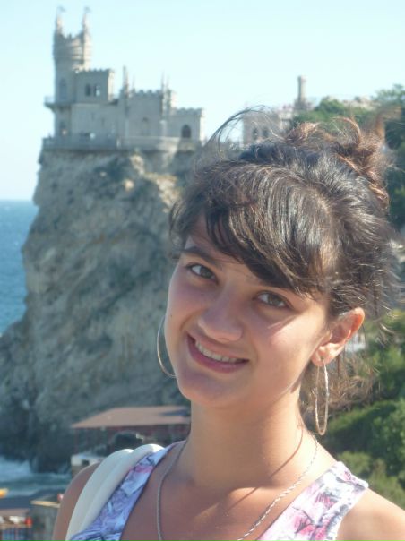 №12, Екатерина Горожанкина, Курск №12, Екатерина Горожанкина, Курск