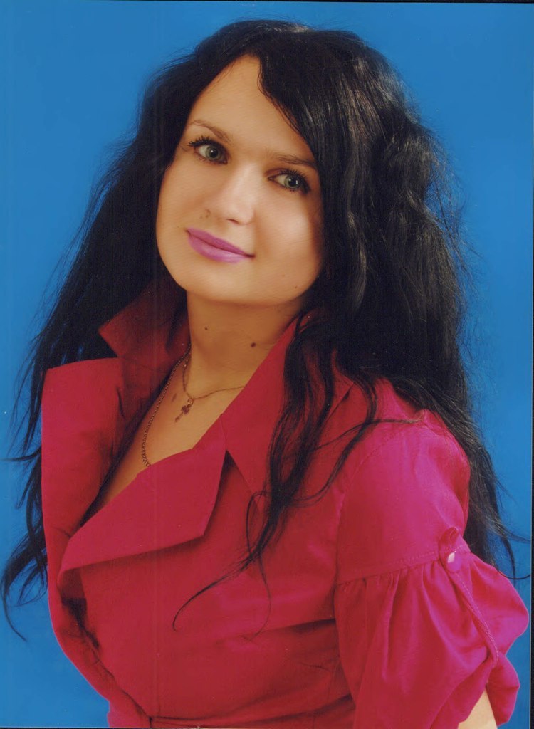 Юлия Барыгина | Великий Новгород