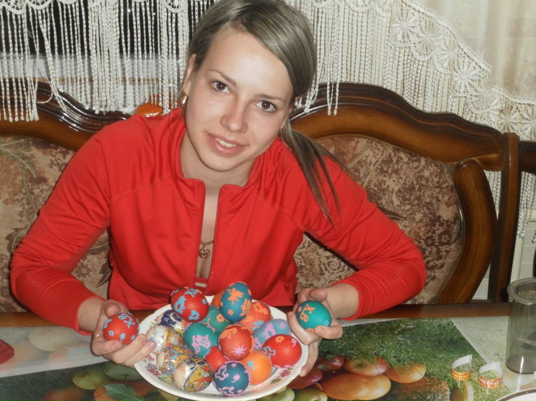 Света Карасева | Воронеж