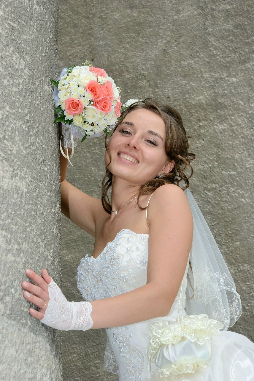 Анюта Бондаренко | Красноярск