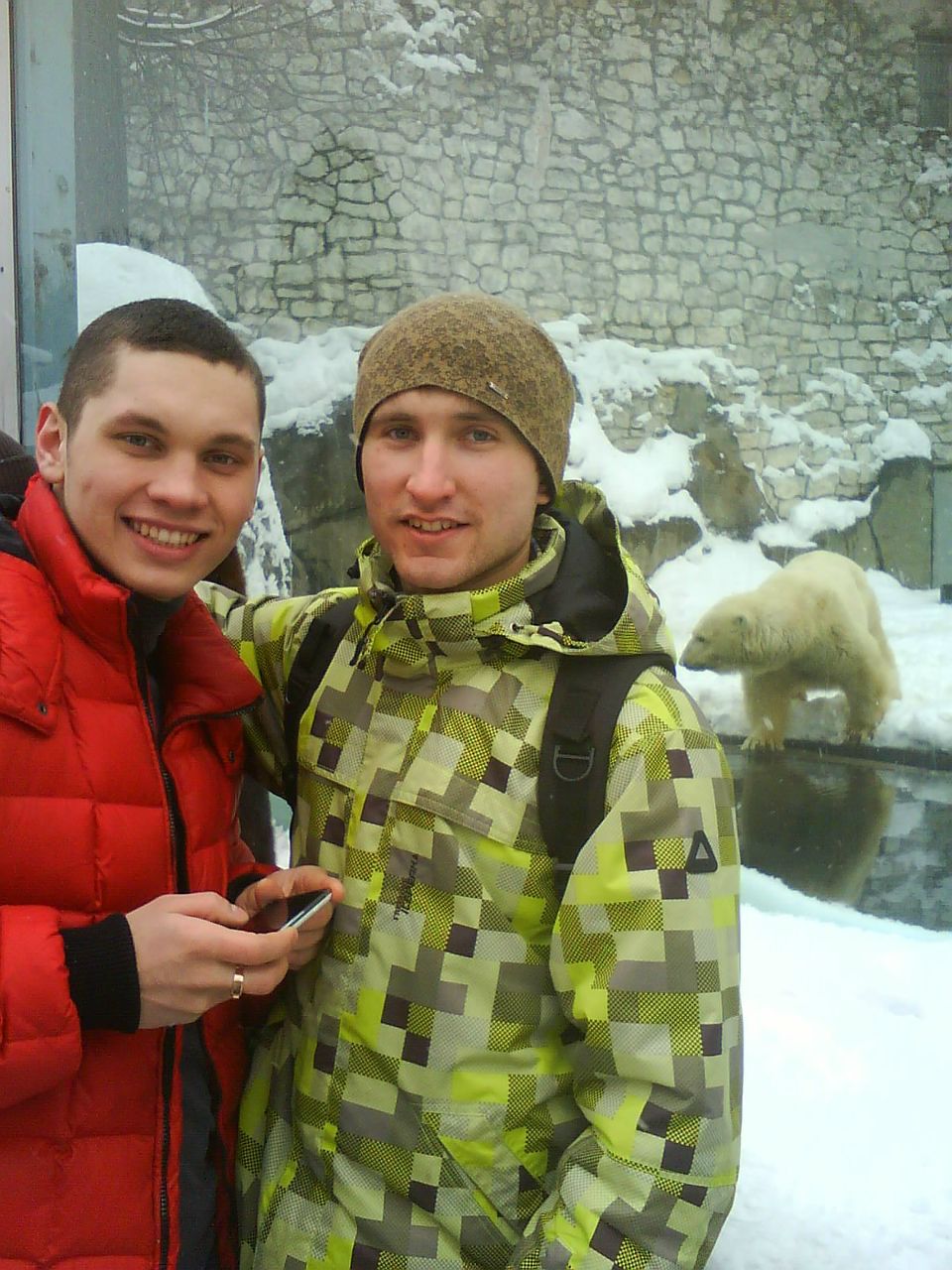 Дима Церуш | Балаково