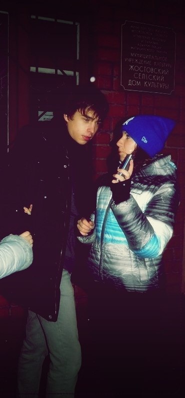 Елена Гогина | Мытищи