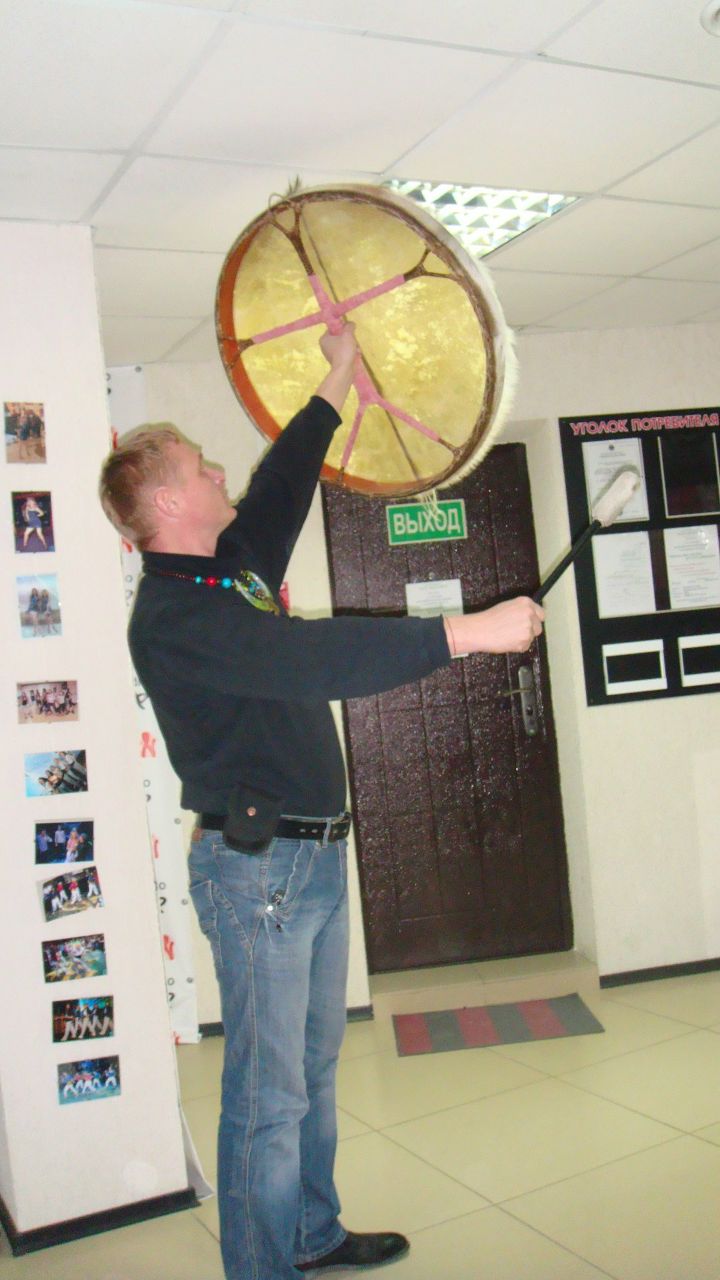 Степан Асаев | Новороссийск