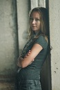 Фотография Радионовой Ульяны