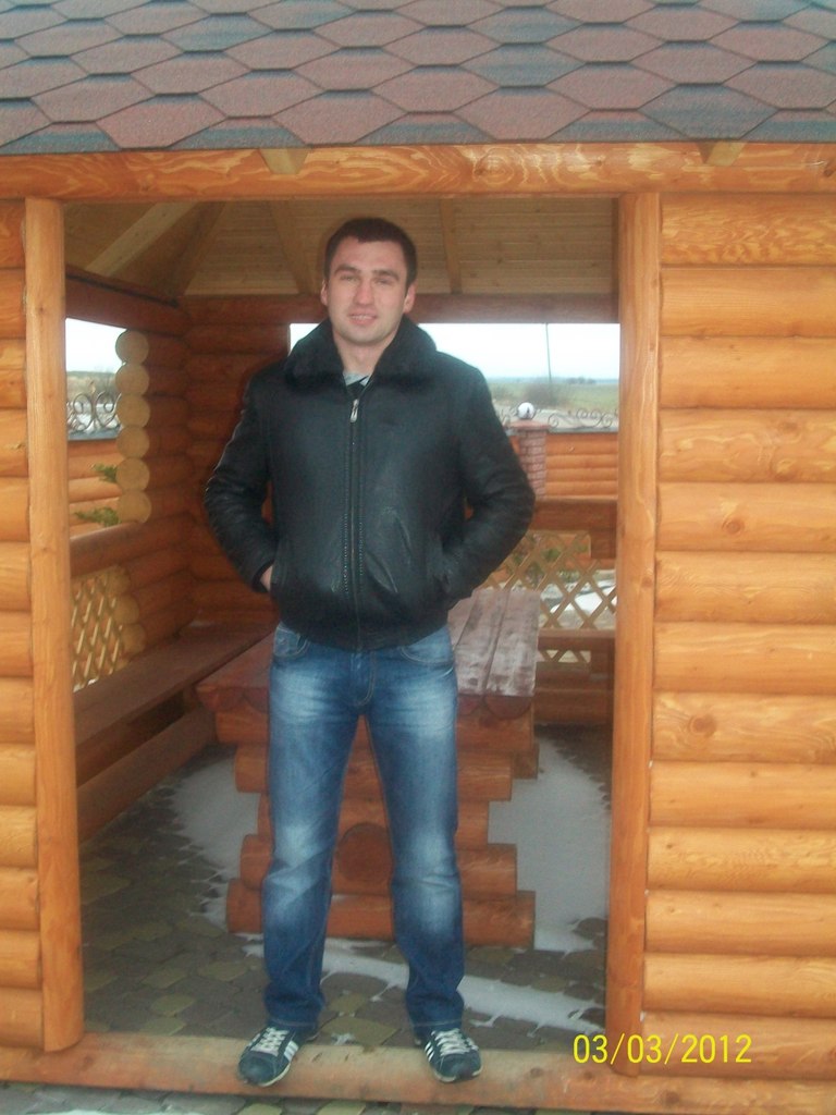 Віталій Пастух | 