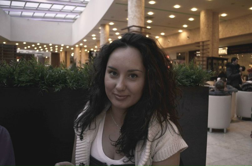 Юлия Хатзакис | Heraklion