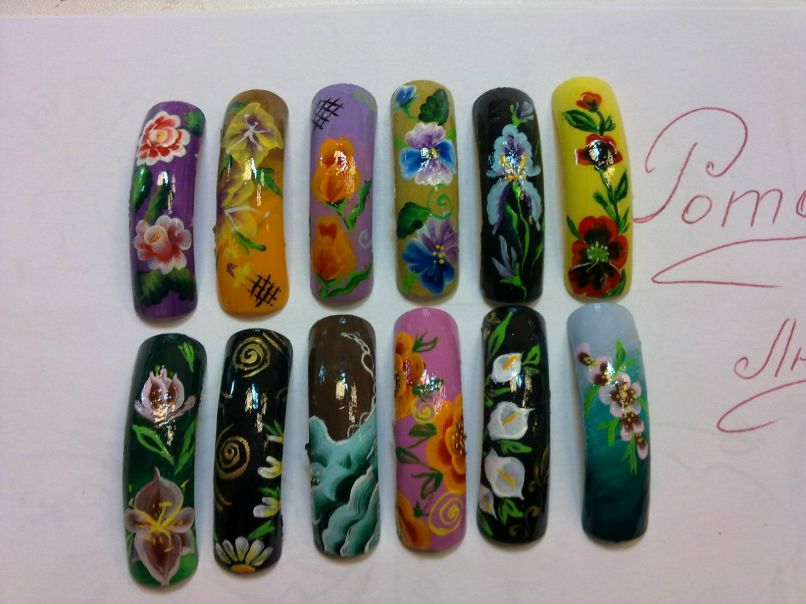 Людочка Гаврилова | Москва