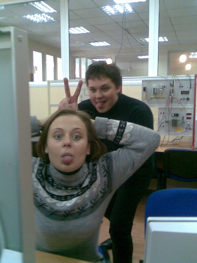 Дмитрий Лагунов | Geretsried