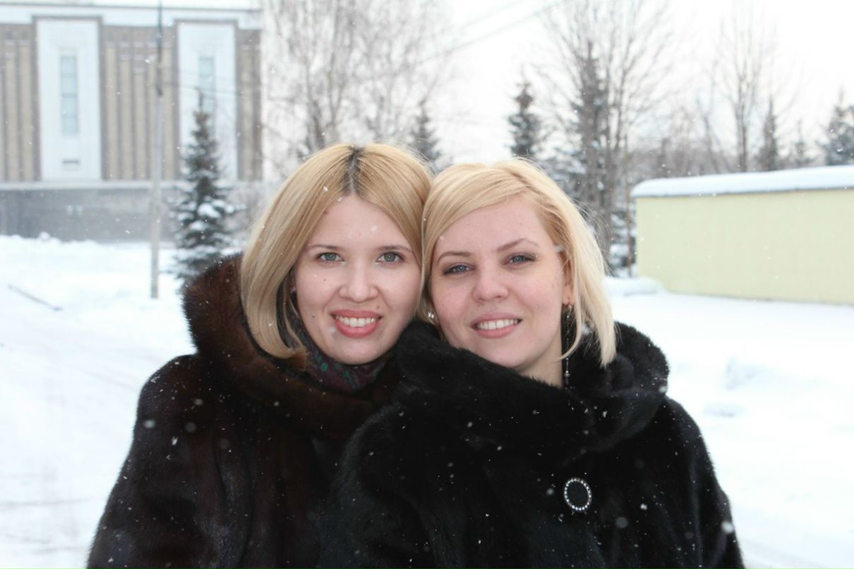 Ольга Тарасова | Москва