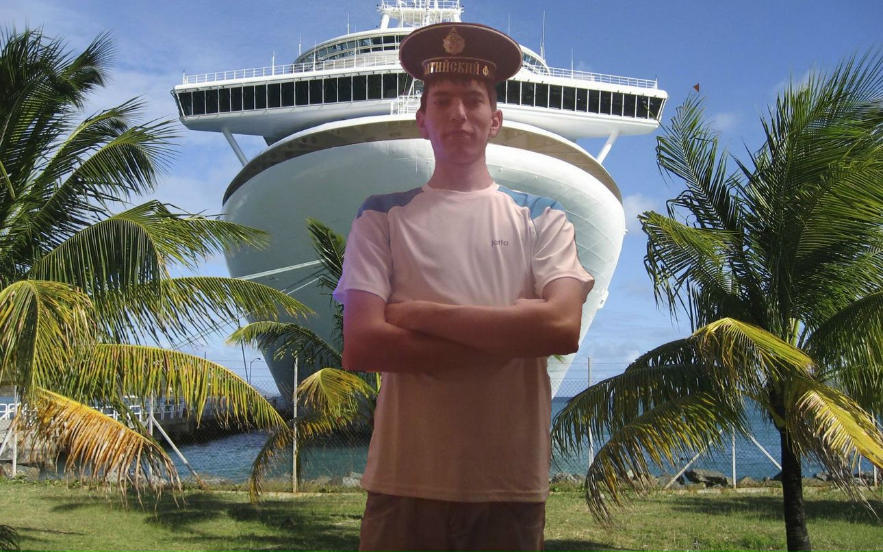 Николай Струков | Челябинск