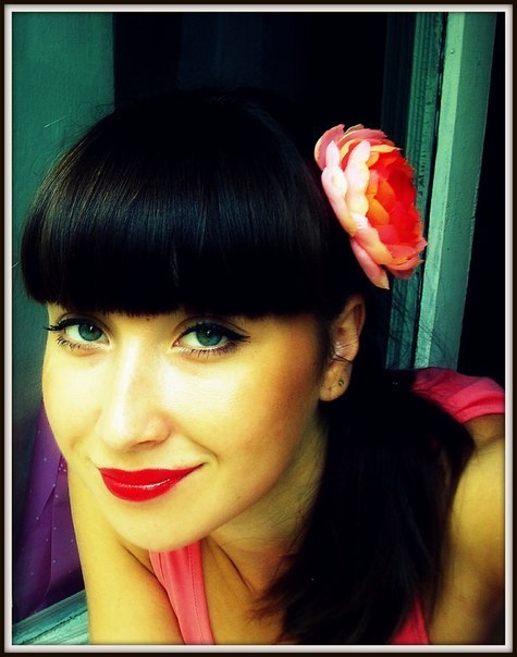 Ксения Мокеева | Ярославль