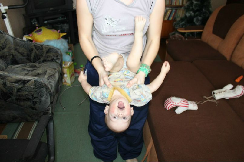 Ольга Зыкова | Зеленогорск