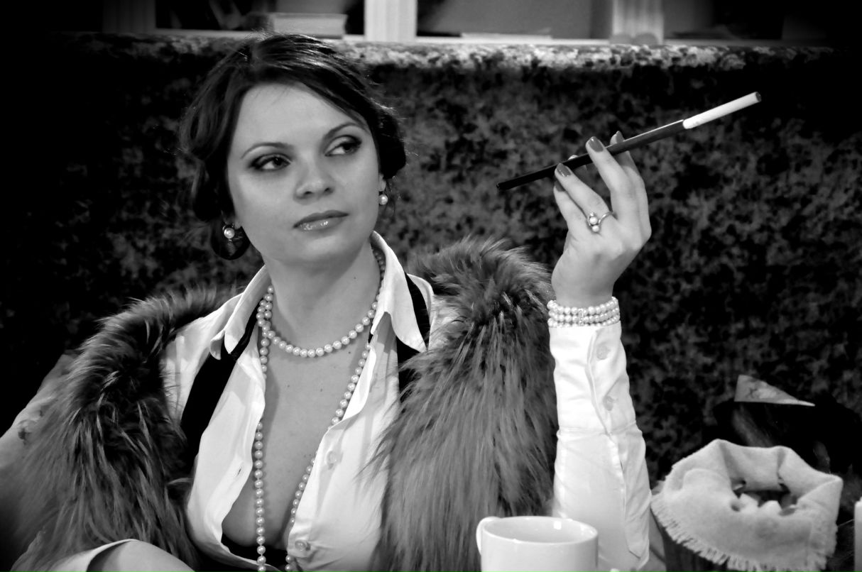 Яна Колесниченко | Одесса