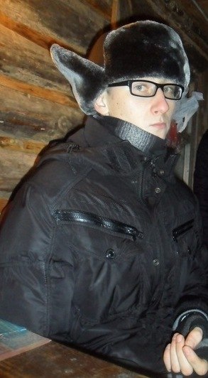 Сергей Адашкевич | Дзержинск