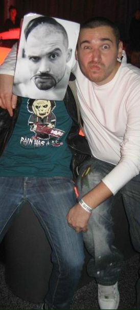 №4, Денис Давыдов, Киев, Украина №4, Денис Давыдов, Киев, Украина