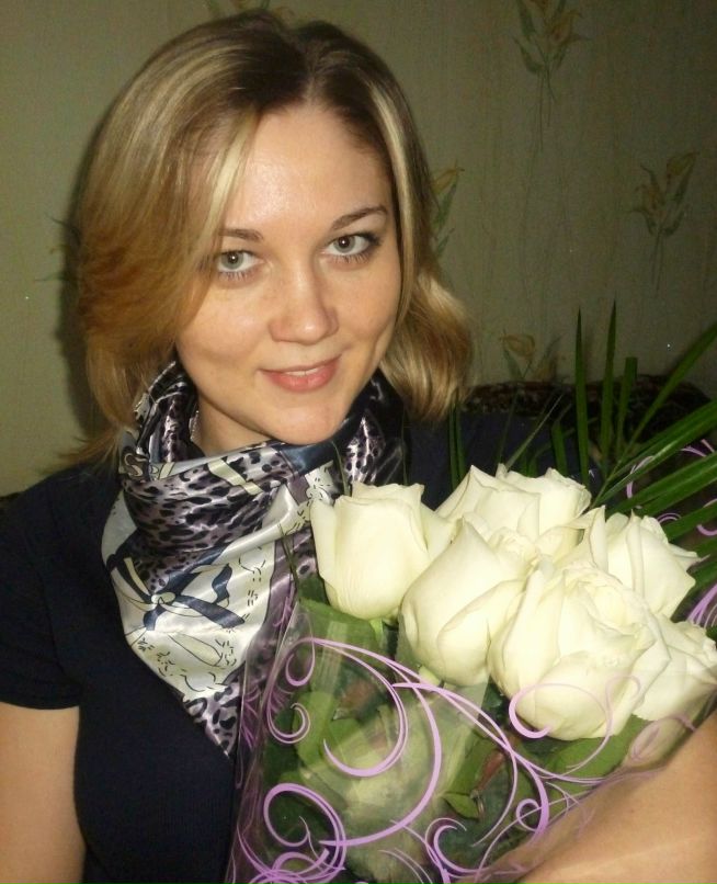 Жанна Торбина | 