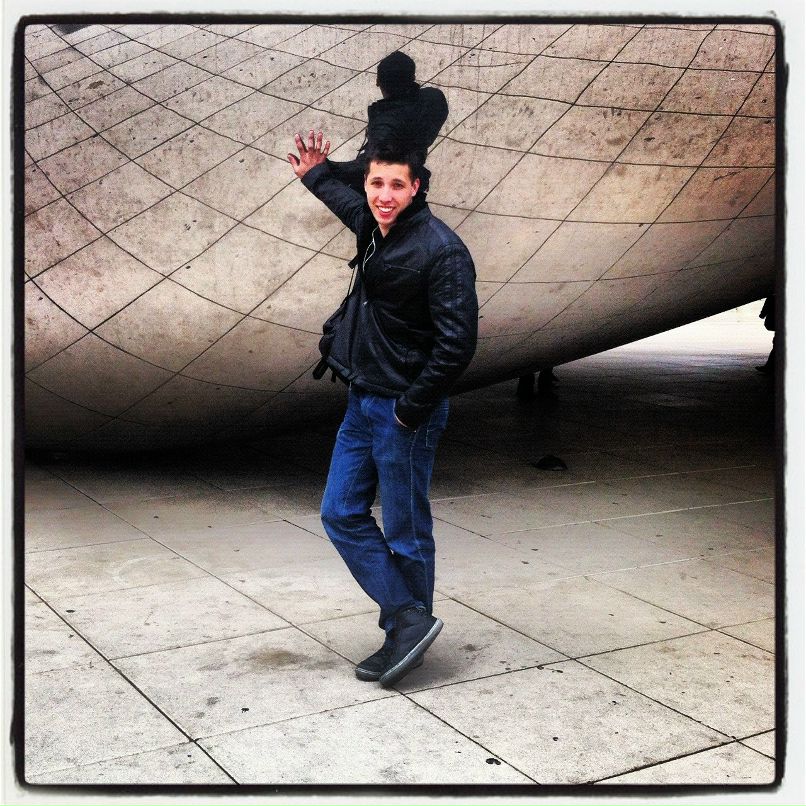 Артур Колесников ╬ARСHI╬ | Branson