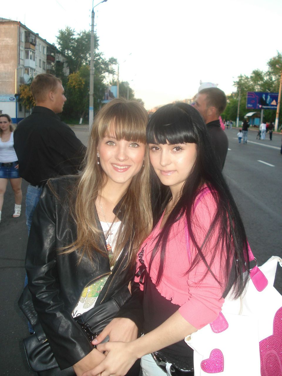 Леся Лысенко | Бесколь (Бишкуль)