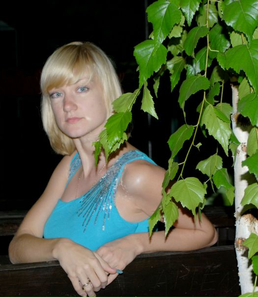 №101, Мария Шевцова №101, Мария Шевцова