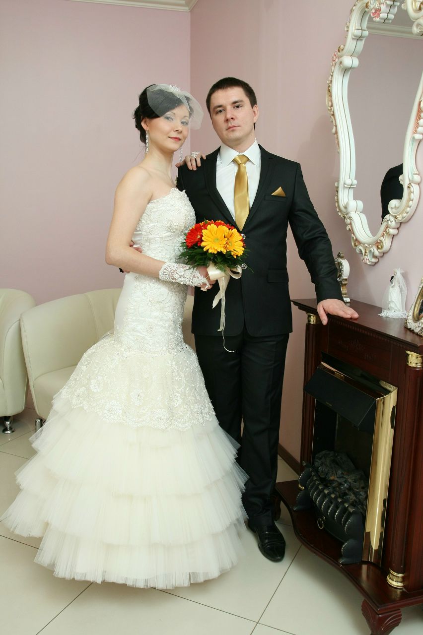 Лилия Ремета КУВШИНКА | Оренбург