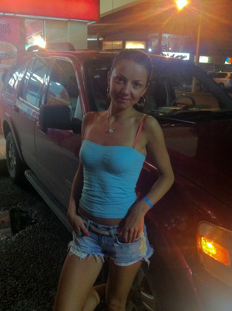 Катя Котик | Санкт-Петербург