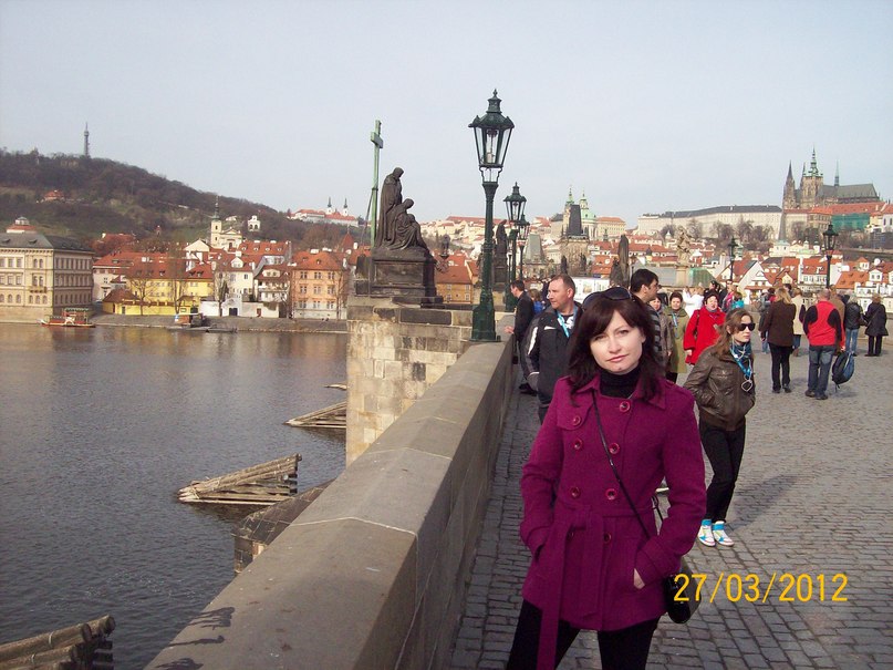 Наталья Богдан | Набережные Челны