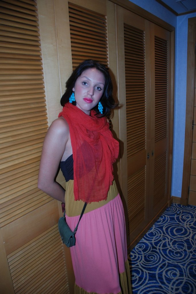 Юля Пашкович | Киев