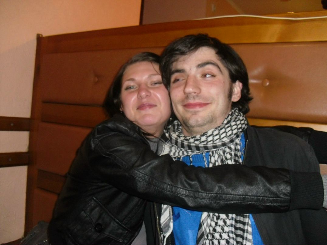 Мила Жабенко | Симферополь