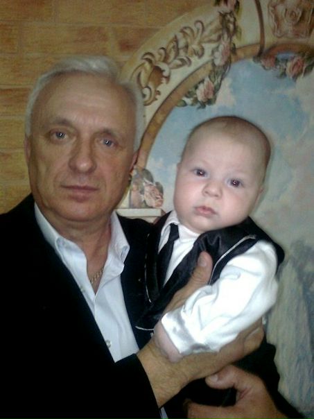 №112, Оля Качман, Винница №112, Оля Качман, Винница