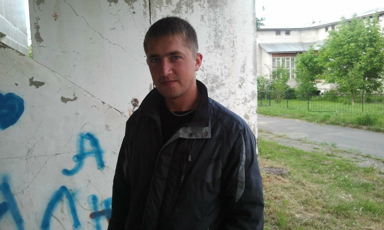 Владимир Дробов | Петрозаводск