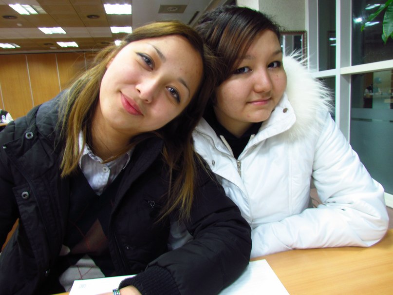 Актолкын Дюсенбекова | Астана / Нур-Султан