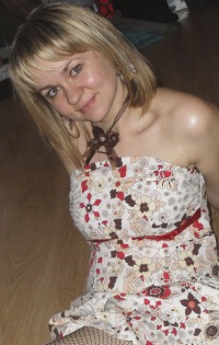Ирина Ермолаева