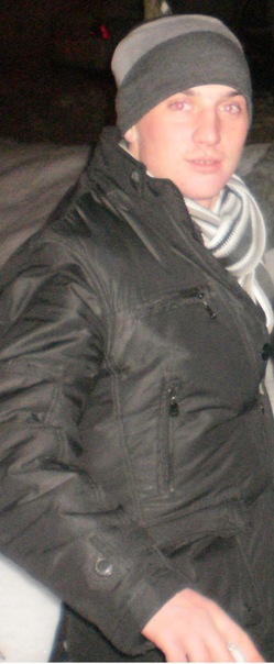 Сергей Марченко фото профиля #2