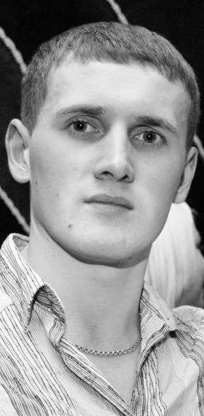 Владька Правдюк ♥ ~