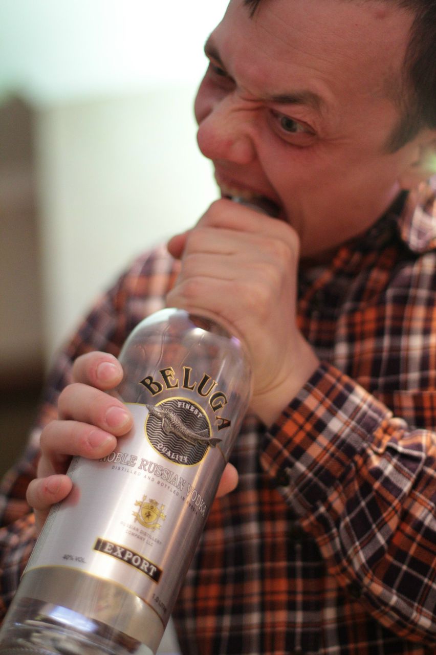 Вит Шерсть | Москва